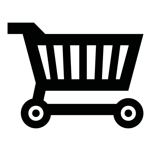 shopping cart icon