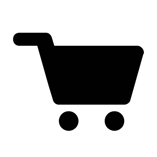 shopping cart icon