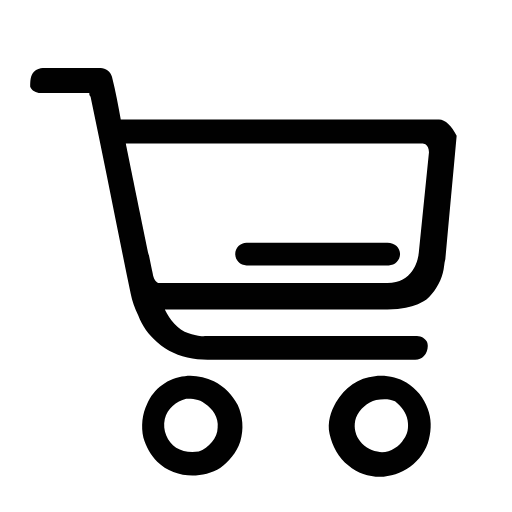 shopping cart icon