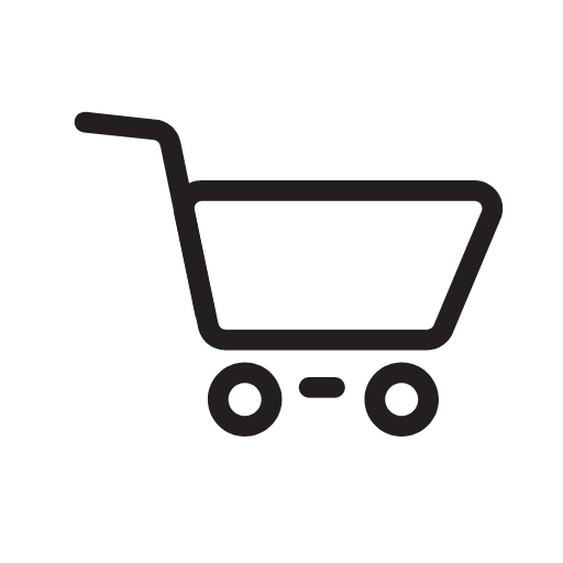 shopping cart icon