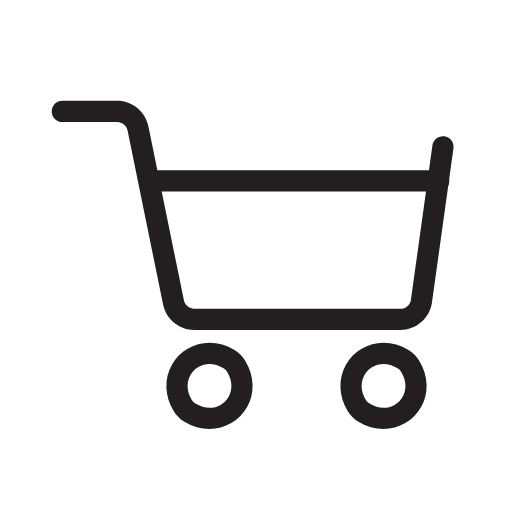 shopping cart icon
