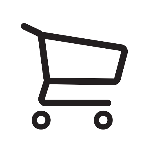 shopping cart icon