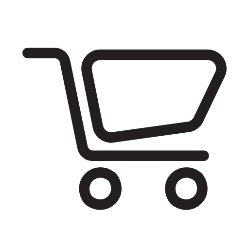 shopping cart icon