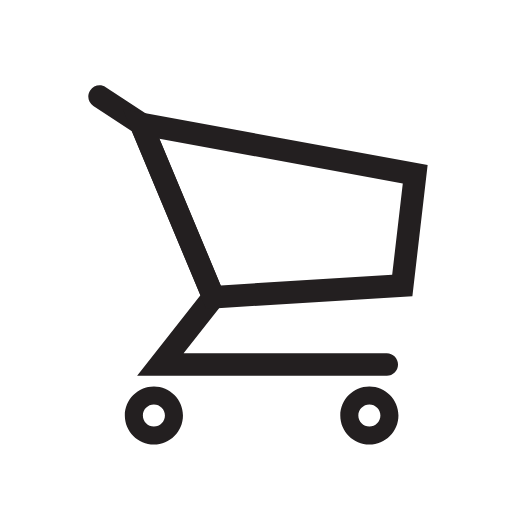 shopping cart icon
