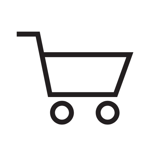 shopping cart icon