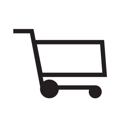 shopping cart icon
