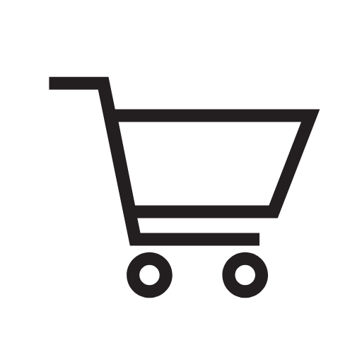 shopping cart icon