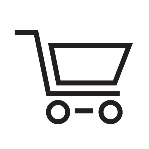 shopping cart icon