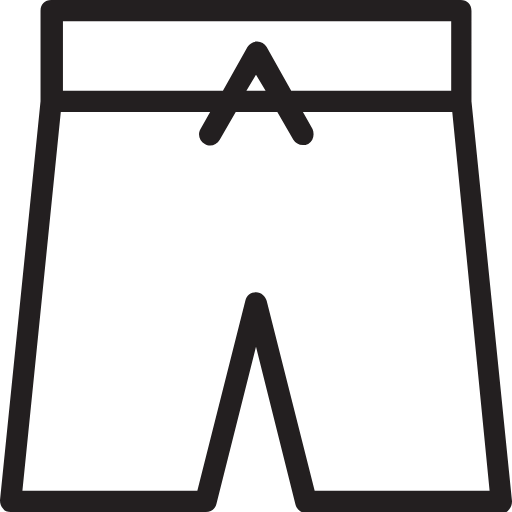 shorts icon