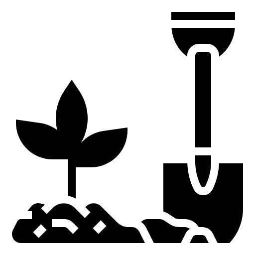 shovels icon