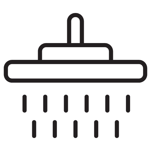 shower icon