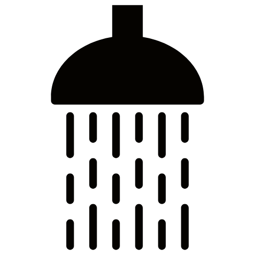 shower icon