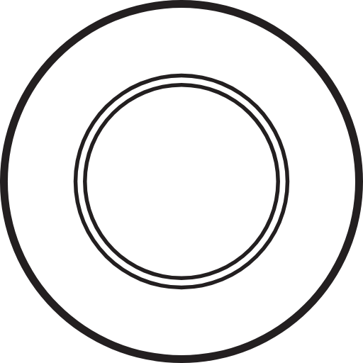 side plate icon