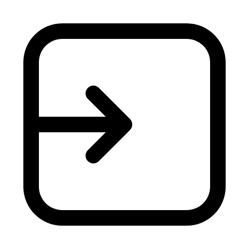sign-out icon