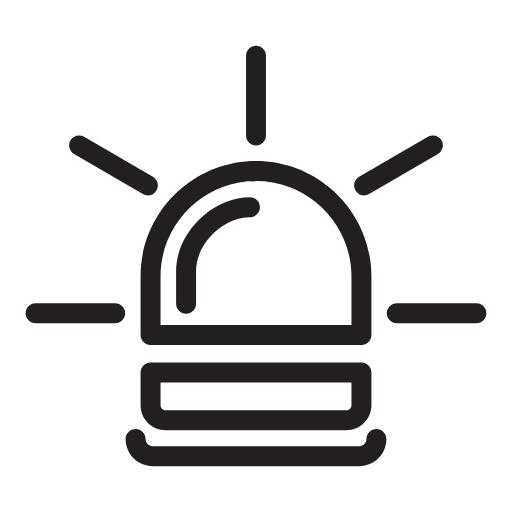 siren icon