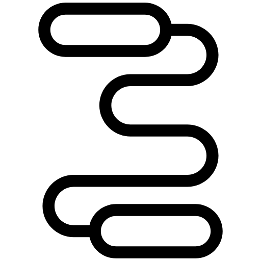 skipping icon