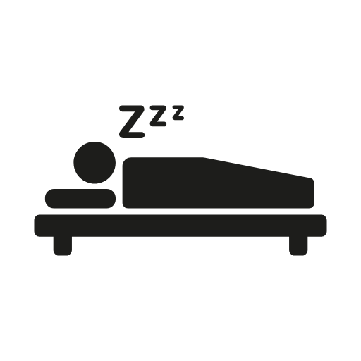 sleep icon