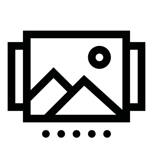 slider icon