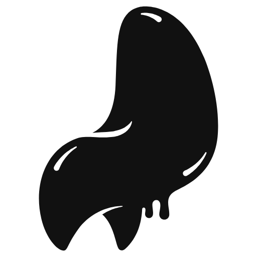 slime monster icon