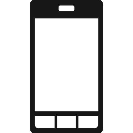 smart-phone icon
