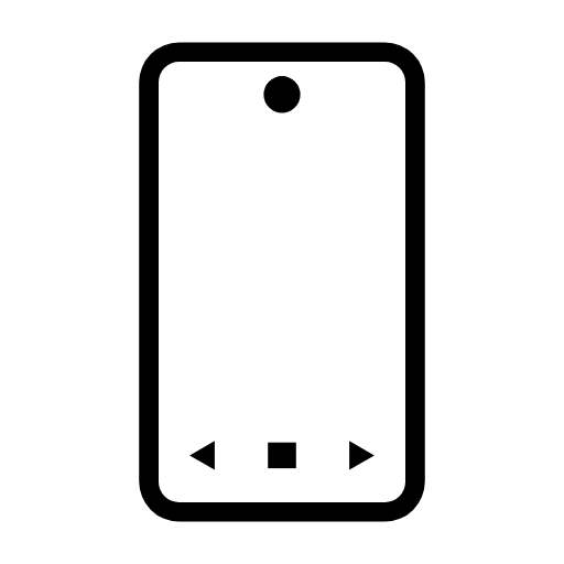 smart phone icon