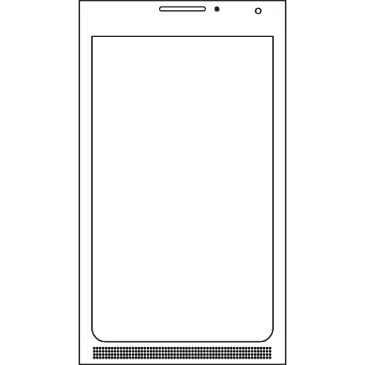 smartphone icon