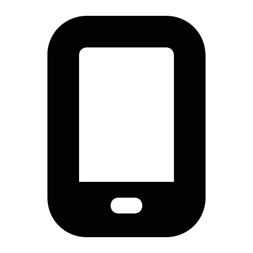 smartphone icon