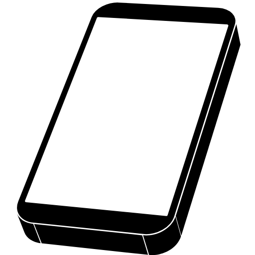 smartphone icon