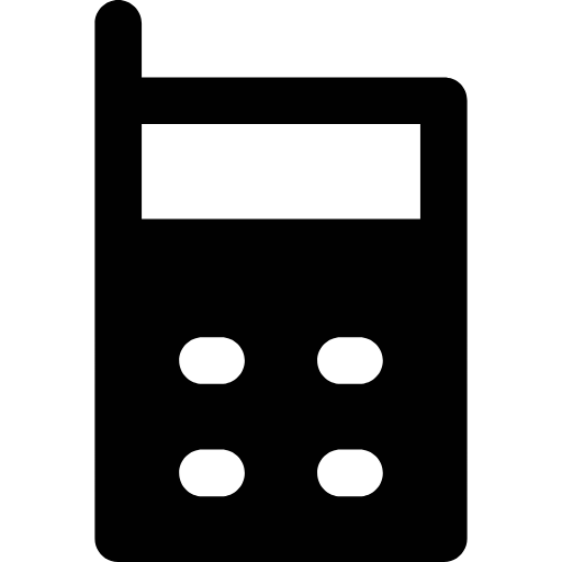 smartphone icon