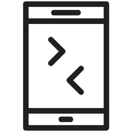 smartphone icon