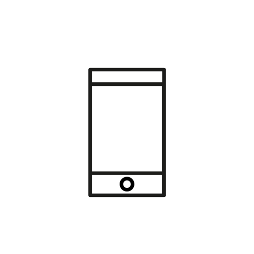 smartphone icon