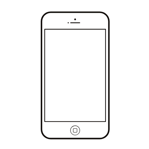 smartphone icon