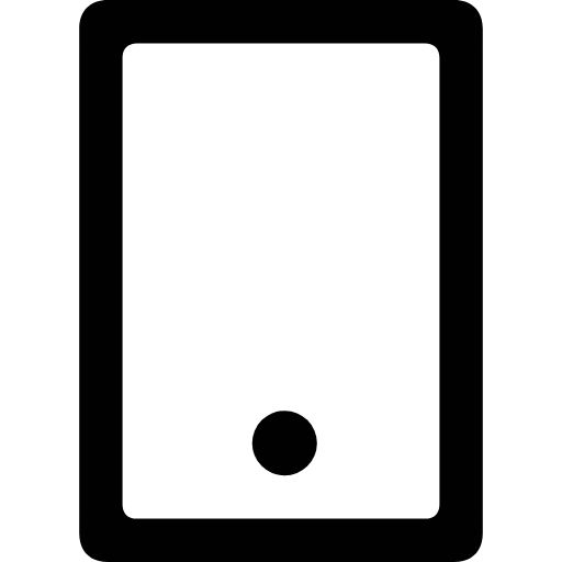 smartphone icon