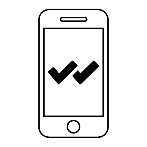 smartphone icon