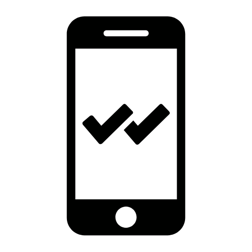smartphone icon