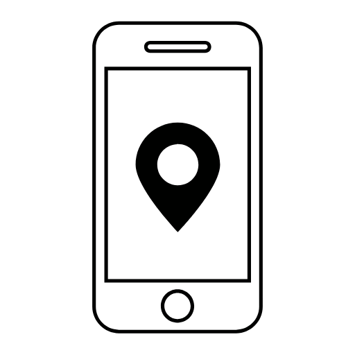 smartphone icon