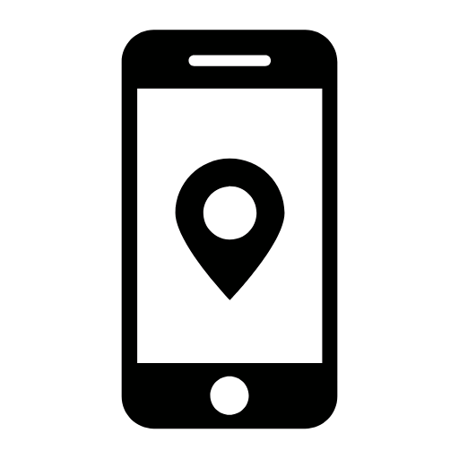 smartphone icon