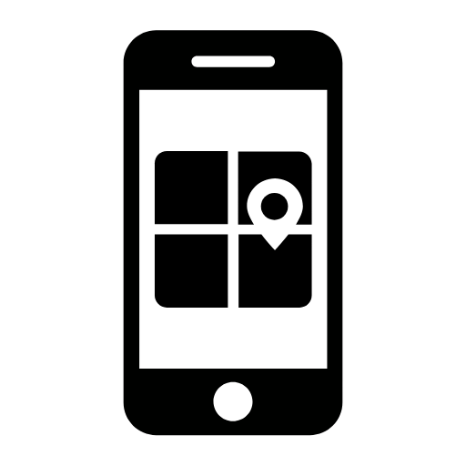 smartphone icon