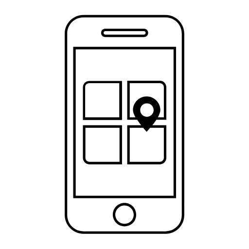 smartphone icon
