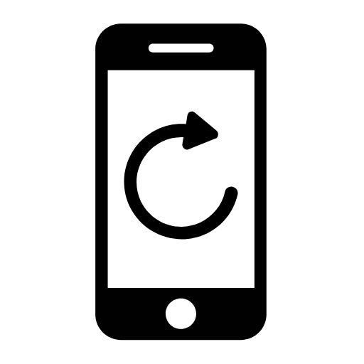 smartphone icon