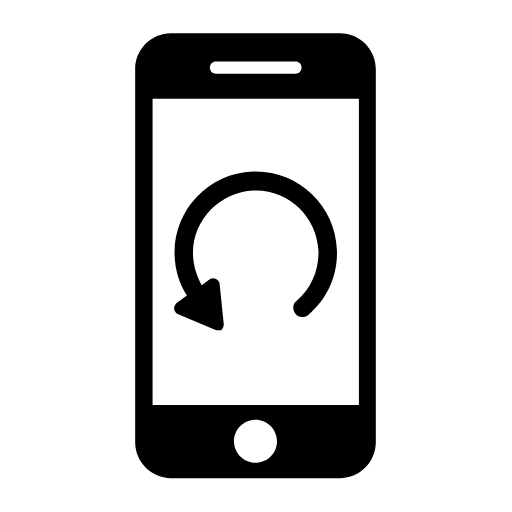 smartphone icon