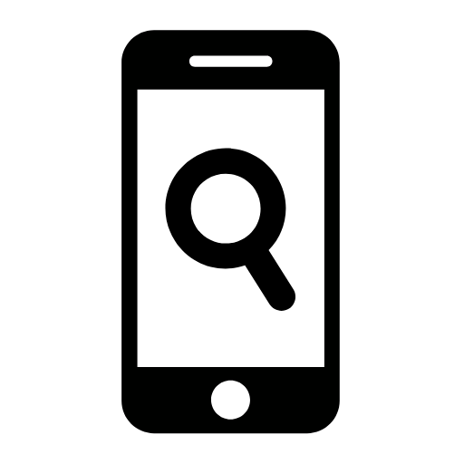 smartphone icon
