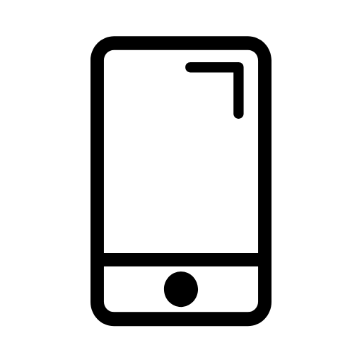 smartphone icon