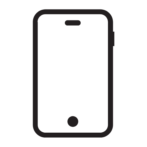 smartphone icon