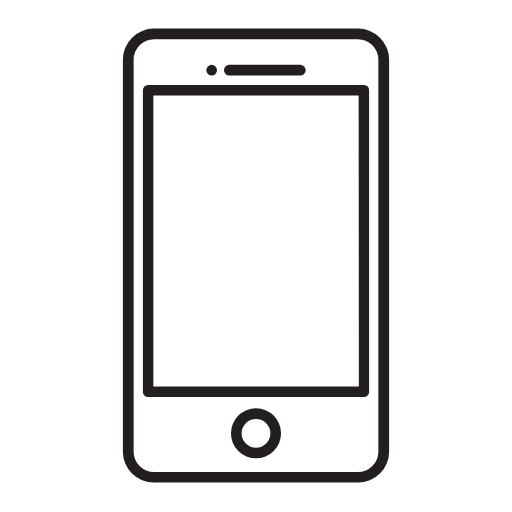 smartphone icon