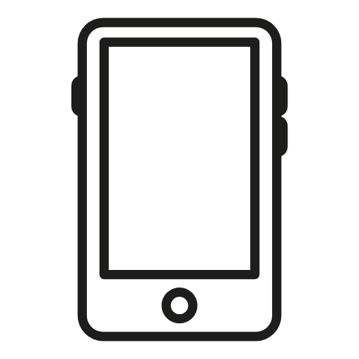 smartphone icon