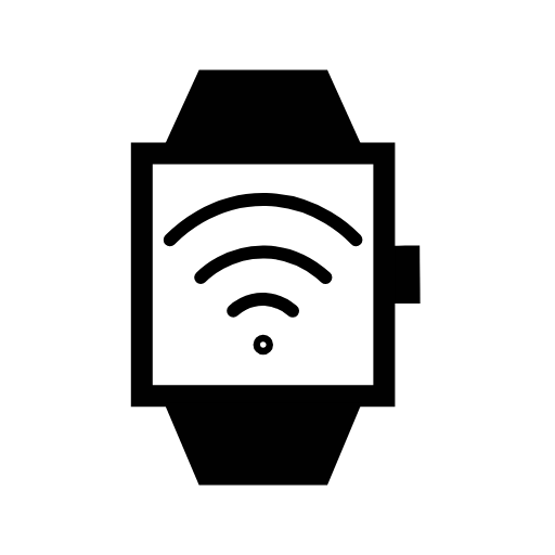 smartwatch icon