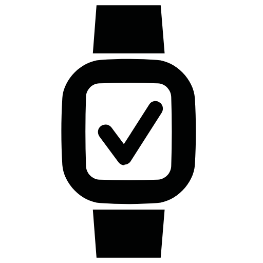 smartwatch icon
