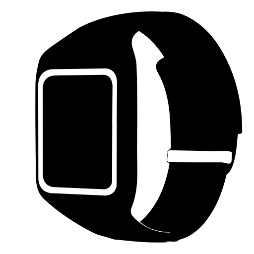 smartwatch icon