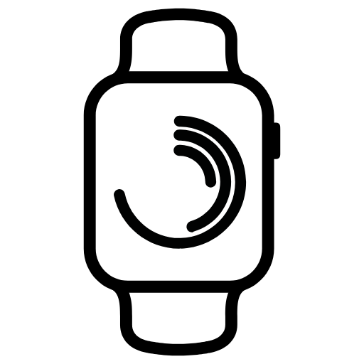 smartwatch icon